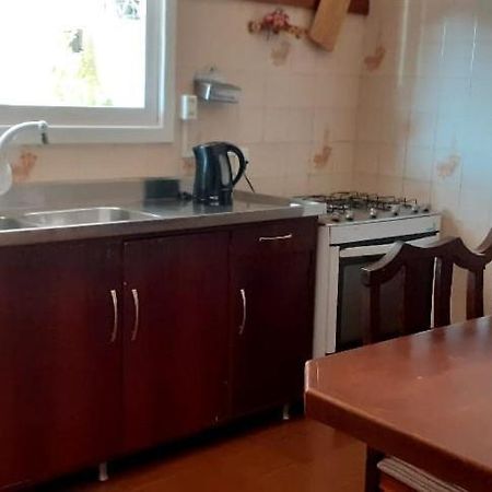 カネラ Casa De Mariasヴィラ エクステリア 写真