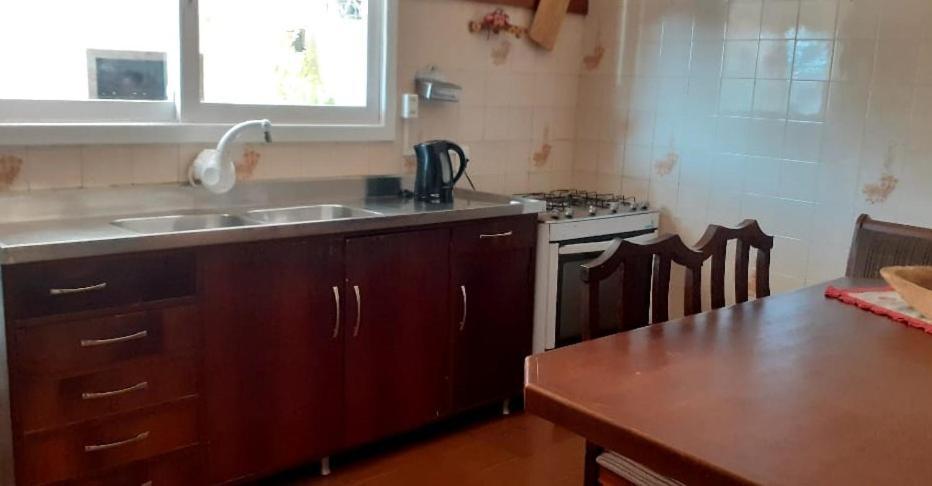 カネラ Casa De Mariasヴィラ エクステリア 写真
