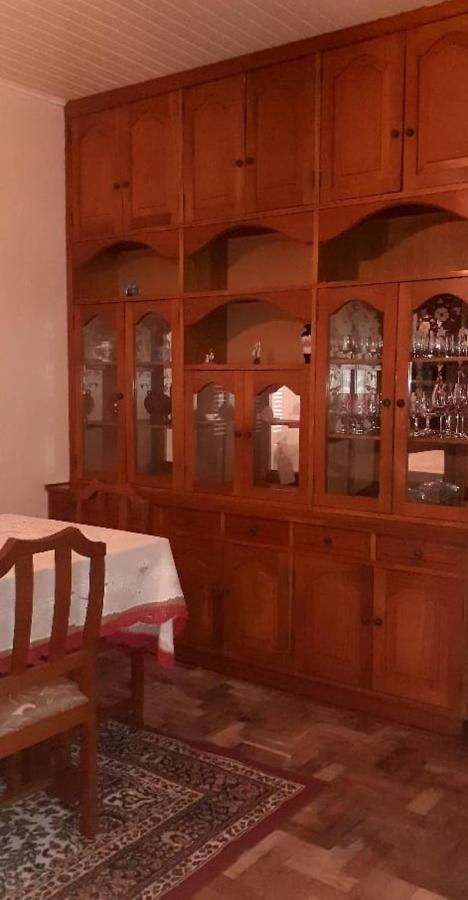 カネラ Casa De Mariasヴィラ エクステリア 写真