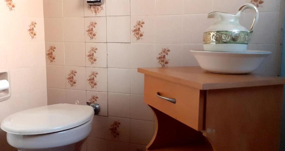 カネラ Casa De Mariasヴィラ エクステリア 写真