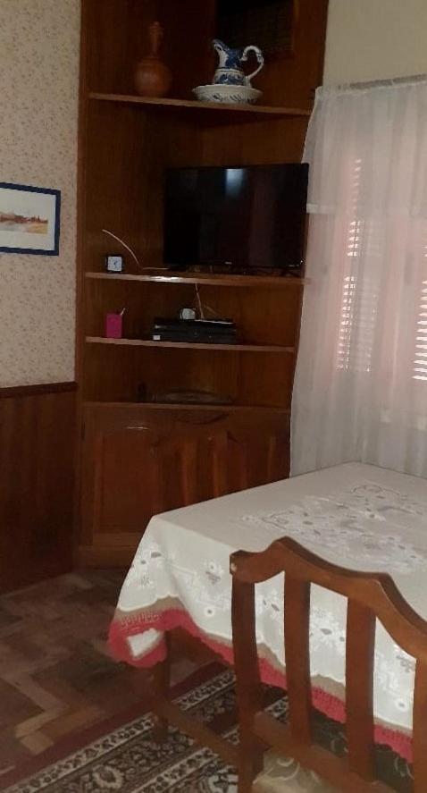 カネラ Casa De Mariasヴィラ エクステリア 写真